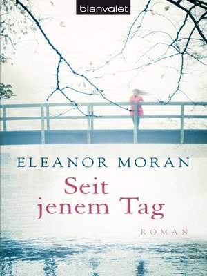 cover image of Seit jenem Tag: Roman